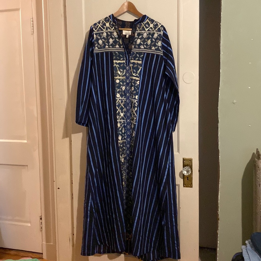 Stunning kaftan